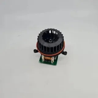 Truma Verbrennungsluftmotor Combi (E) komplett