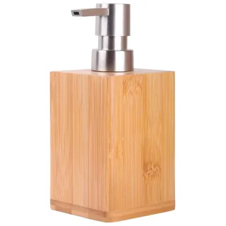 Sanilo Seifenspender »Bambus« - gruen