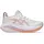Gel-Nimbus 27 Damen Wave Teal/Illuminate Mint 40,5