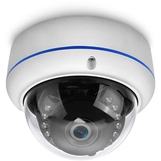 DCSEC HD 1080P 1920TVL weitwinkel Kamera 180 Grad analoge überwachungskamera CCTV Dome CVI, TVI, AHD, 960H CVBS Analog Kamera bnc außen innen Night Vision Home Security Camera für Haus