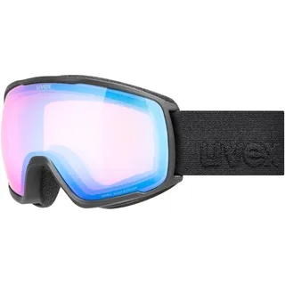 Uvex Victorious FM Skibrille bunt