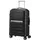 Flux 4-Rollen Cabin 55 cm / 44 l schwarz