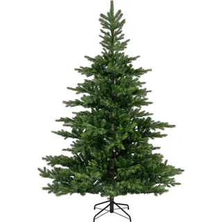 Künstlicher Weihnachtsbaum Everlands H 300 cm grün - Grün