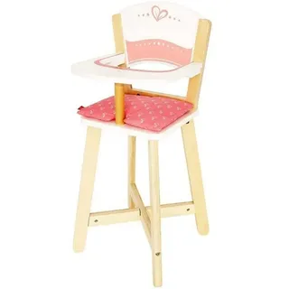 HaPe E3600 - Hochstuhl
