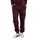 Sweatpants Rot L