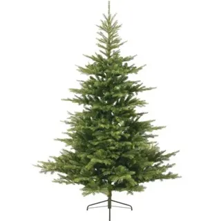 Künstlicher Weihnachtsbaum Everlands Ø 250 cm H 450 cm grün