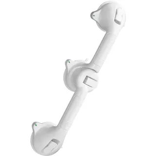 Wenko Secura Trio Wandgriff mit Ampelfunktion 7829100