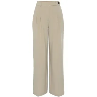 LASCANA Palazzohose Damen sand Gr.34
