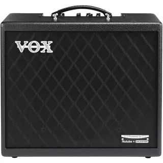 Vox - Cambridge50 Modelling-Gitarrenverstärker mit NuTube - 50 W
