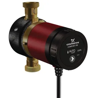 Grundfos Umwälzpumpe Comfort 15-14 BXA PM 140mm