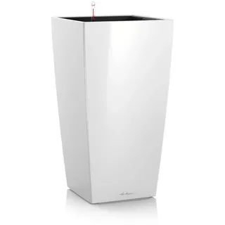 Cubico 40 Komplettset 40 x 40 x 75 cm weiß hochglanz