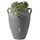 Regenwasser-Amphore 600 l Darkgranite