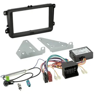 ACV Electronic ACV Autoradio Installation, ACV 621320-30-01