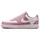 Court Vision Low Damen Elemental Pink/White 44,5