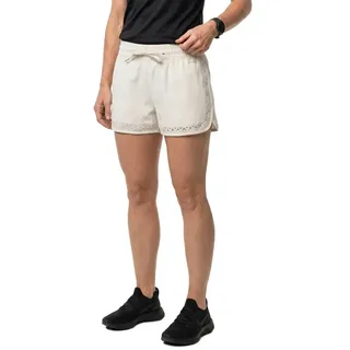 Protest Prttenerite Kurze Hose - Kitof White - 40