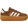 VL Court Bold Shoes preloved brown-chalk white-wonder beige