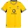 Deutschland Heimtrikot 2023 Damen Gelb Gr. XS