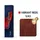 Koleston Perfect Me+ Vibrant Reds 5/43 hellbraun rot-gold 60 ml