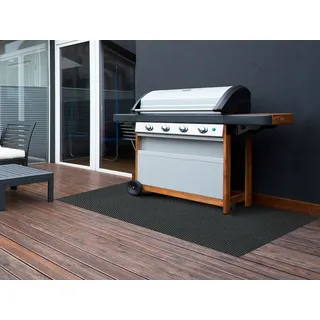 Grillschutzmatte Grillmatte Schwer entflammbar 28 Designs BBQ matte Grill Feuer