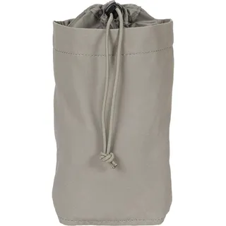 Fjällräven Kånken Bottle Pocket Fog, Einheitsgröße