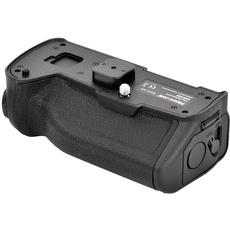 Newmowa DMW-BGG1 Batteriegriff Akkugriff Battery Grip für Panasonic G85/G80 SLR Digitale Kameras