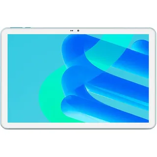 SPC WUUM TAB - Kinder-Tablet mit Hülle, Kindersicherung, sicherem Chat, Apps und Zeitmanagement von der App SPC Circles | Android 10.1" Tablet mit mattem Bildschirm und 128GB - Blau