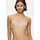 Body Make-Up Essentials WHP Bügel-BH Beige 90D