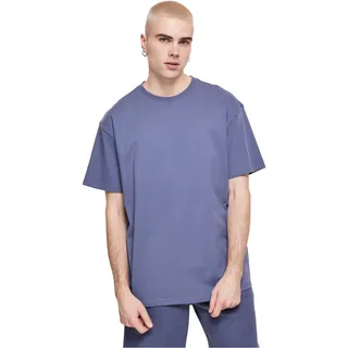 Urban Classics Herren T-Shirt Heavy Oversized Tee, Oversized T-Shirt für Männer, Baumwolle, Rundhals, erhältlich in vielen Farben, Größen S-5XL