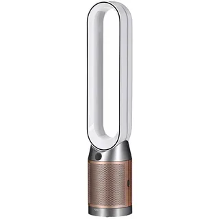 Dyson Purifier Cool Formaldehyde, 61,5 dB - Gold, Weiß