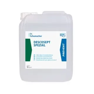 Dr. Schumacher Descosept Spezial