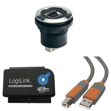 Beispielbild eines Produktes aus USB-Kabel & Adapter