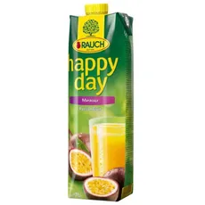 Maracuja 1000ml von Happy Day