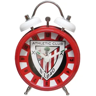 CYPBRANDS Athletic Club RD-31-AC Glockenwecker