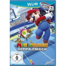 Bild Mario Tennis: Ultra Smash (Wii U)