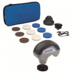 Dremel Versa PC10 Reinigungsgerät um 52,28 € statt 61,90 €