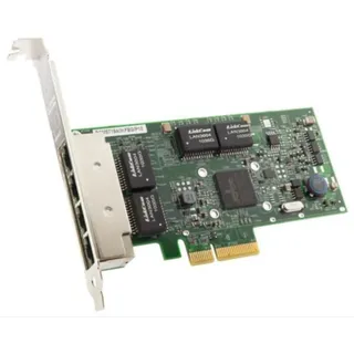 Broadcom BCM5719-4P 4 x 1GbE PCIe NIC