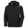 Hooded schwarz 3XL