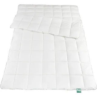 fan f.a.n. Vierjahreszeiten-Steppbett Medisan 135 x 200 cm