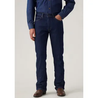 Levi's Levi's® Bootcut-Jeans »537TM WESTERN BOOTCUT«, im 5-Pocket-Style