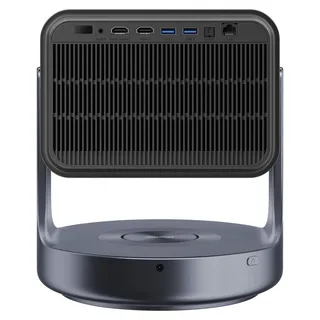 Hisense C2 Ultra DLP Schwarz