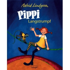 Bild Pippi Langstrumpf