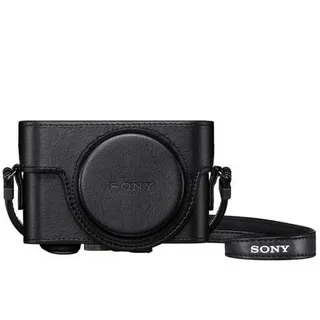 Sony LCJ-RXK schwarz