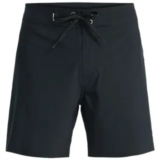 QUIKSILVER Boardshorts Surfsilk Kaimana 16 Schwarz 3XL