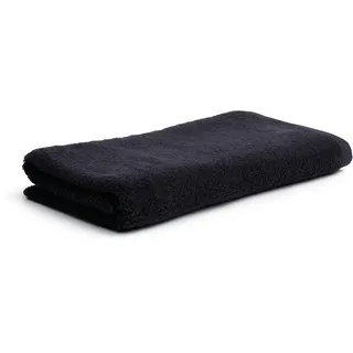 Superwuschel Saunatuch 80 x 200 cm dark grey