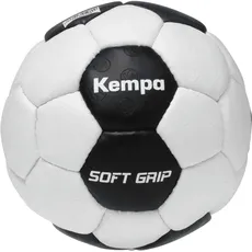 Kempa Handball Soft Grip Game Changer Trainingsball für Methodik Trainingsball Handball für Kinder - geringes Verletzungsrisiko