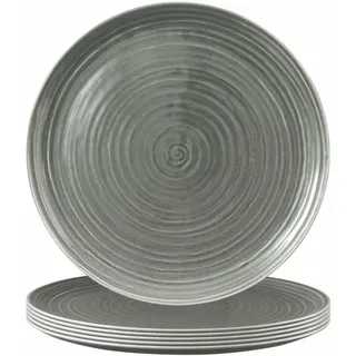 SELTMANN WEIDEN Pizzateller ø 31,5 cm 6er Set