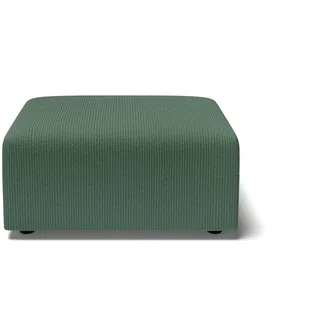 BAÏTA Sitzsack Milo, Cord, Grün