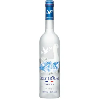 Grey Goose Wodka 40 % vol 0,7 l