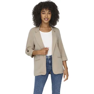 Only Blazer Beige XL
