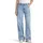 Judee Loose Fit Jeans Sun Faded Cloudburst 27 30